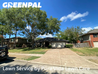 Lawn Mow nearby Friendswood, TX, 