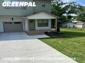 Lawn Care nearby Knoxville, TN, 