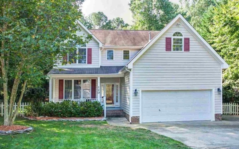 Paramount Pro 919 Lawn Care Services in Cary, NC