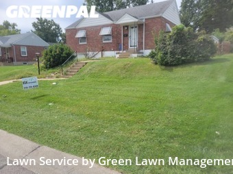 Lawn Care nearby St. Louis, IL, 