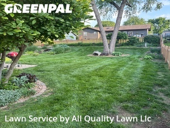Lawn Care Service nearby Saint Charles, MO, 