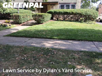 Work completed by affordable-landscaping-maintenance-services-in-Riverside-CA