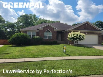Lawn Mowing nearby Fairdale, KY, 