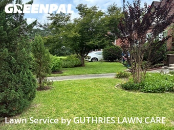 Grass Cutting nearby Macon, GA, 