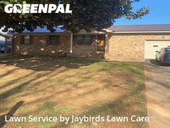 Lawn Cut nearby Decatur, AL, 
