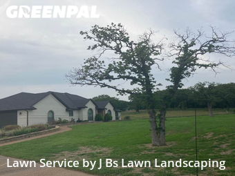 Lawn Cut nearby Westlake, TX, 