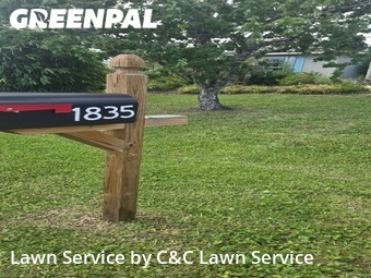 Yard Mowing nearby Palm Bay, FL, 