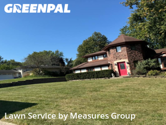 Grass Cut nearby Lockport, IL, 