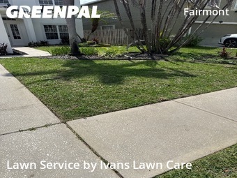 Lawn Cut nearby West Melbourne, FL, 