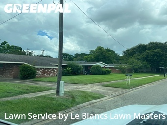 Grass Cutting nearby Lafayette, LA, 