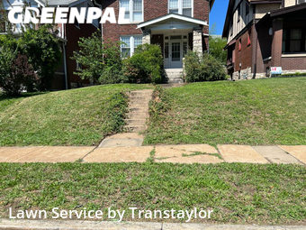 Yard Cutting nearby St. Louis, MO, 