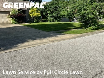 Lawn Care Service nearby Cincinnati, OH, 