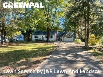 Yard Maintenance in Hampton, 23666, Yard Work by J&R Lawn And Landsca, work completed in Nov , 2025