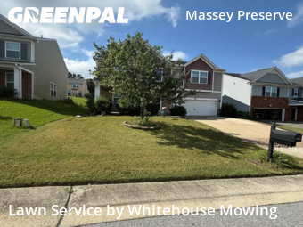 Yard Mowing nearby Raleigh, NC, 