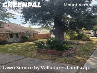 Work completed by affordable-landscaping-maintenance-services-in-Pasadena-CA