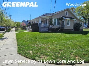 Lawn Care nearby Washington Dc, MD, 