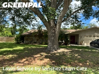 Lawn Cut nearby Sarasota, FL, 