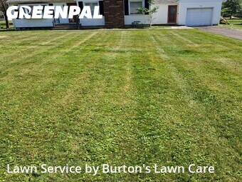 Lawn Care nearby Youngstown, PA, 