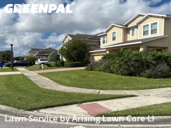 Lawn Mow nearby St. Cloud, FL, 