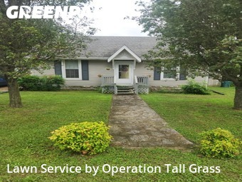 Lawn Cutting nearby Lebanon, TN, 