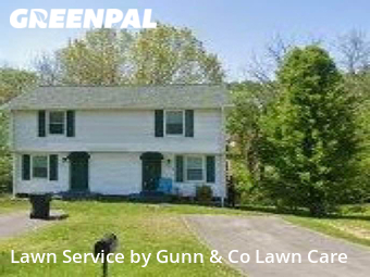 Lawn Mowing nearby Gallatin, GA, 