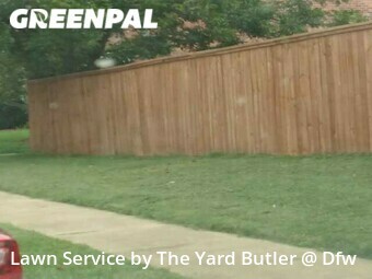 Lawn Cut nearby Euless, TX, 