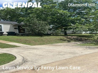 Lawn Care nearby Fort Worth, TX, 
