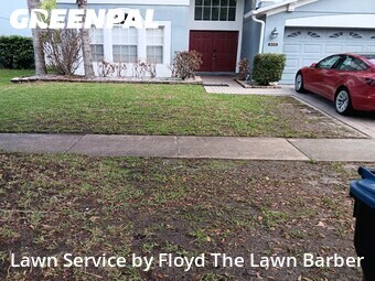 Lawn Care Service nearby Orlando, FL, 
