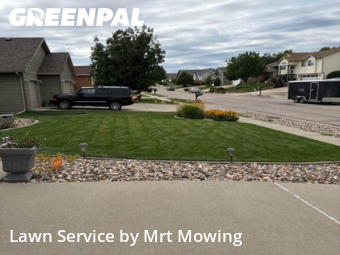Lawn Mowing Service nearby Rapid City, SD, 