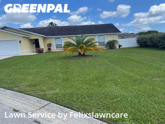 Lawn Care Service nearby Lakeland, FL, 