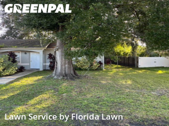 Yard Mowing nearby Kissimmee, FL, 