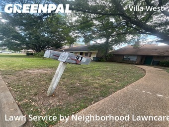 Yard Mowing nearby Bryan, TX, 