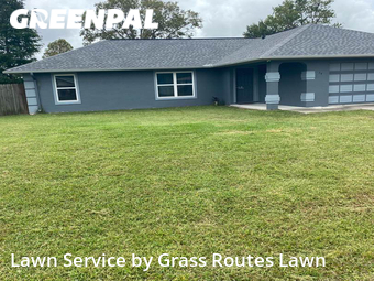 Lawn Cut nearby Ocala, FL, 