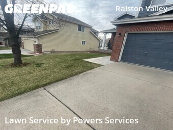 Lawn Mowing nearby Arvada, CO, 