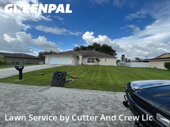 Lawn Service nearby Cape Coral, FL, 