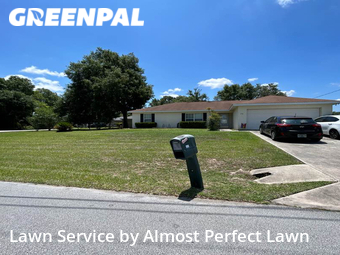 Lawn Service nearby Ocala, FL, 