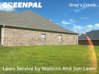 Lawn Service nearby Shelby County, TN, 