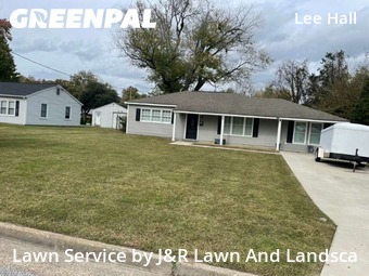 Yard Upkeep in Newport News, 23603, Mowing Services by J&R Lawn And Landsca, work completed in Nov , 2025