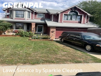 Garden Trimming in Longmont, 80501, Yard Work by Sparkle Cleannn, work completed in Dec , 2025