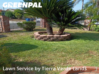 Lawn Care nearby La Puente, CA, 