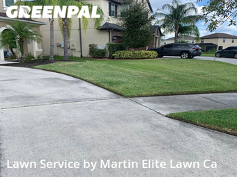 Lawn Service nearby Wesley Chapel, FL, 