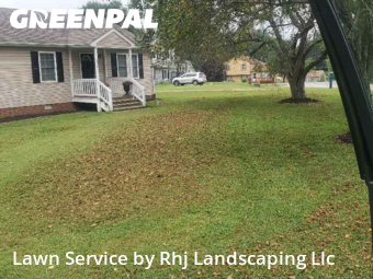 Yard Mowing nearby Midlothian, VA, 