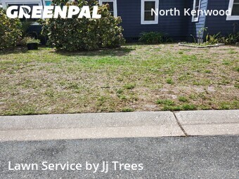 Yard Cutting nearby St. Petersburg, FL, 