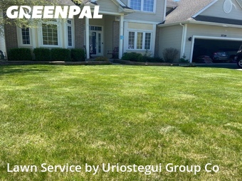 Lawn Mowing nearby Winthrop Harbor, IL, 