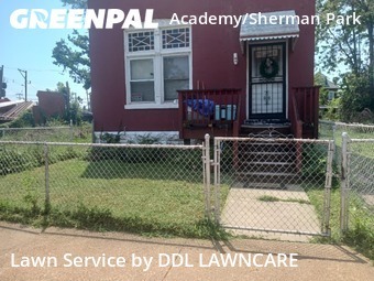 Yard Cutting nearby St. Louis, MO, 