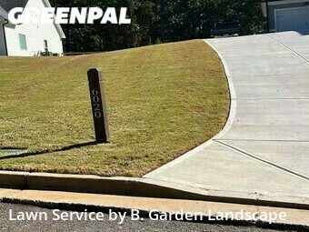 Lawn Service nearby Cumming, GA, 