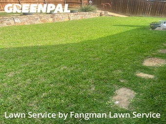 Lawn Service nearby Corinth, TX, 