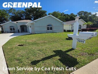 Yard Mowing nearby Ocala, FL, 