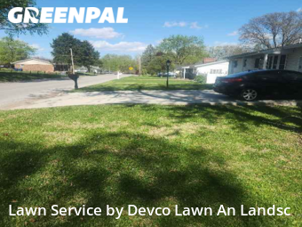 Lawn Mow nearby Saint Charles, MO, 
