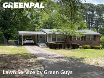 Grass Cutting nearby Columbia, SC, 